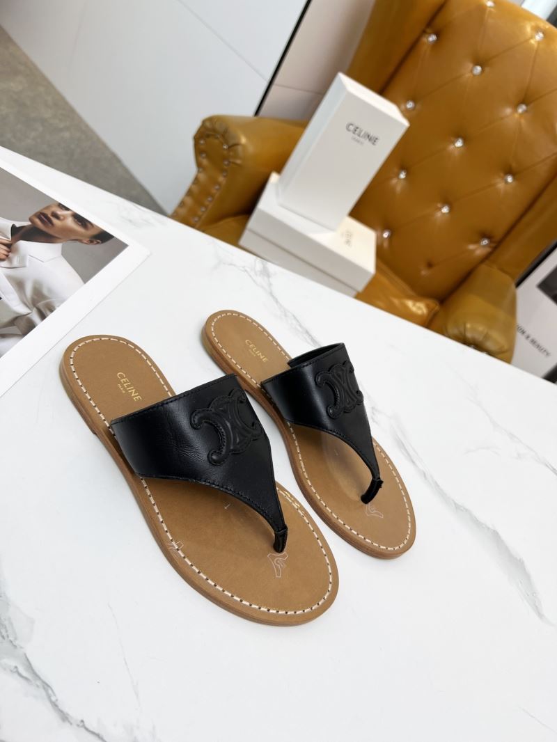 Celine Sandals